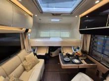 Fahrzeugbild Concorde Liner 1090 GIO Silver | BAR | 920 Ah Lith. #45