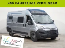 Fahrzeugbild Pössl Summit Prime 600, Winterpaket, Markise uvm. ! #1