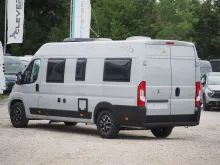 Fahrzeugbild Roadcar R 640, zus. Batterie, Markise, Radträger, uvm. #4