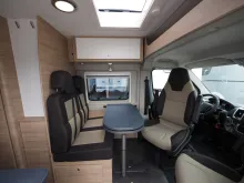 Fahrzeugbild Roadcar R 640, zus. Batterie, Markise, Radträger, uvm. #7