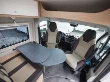 Fahrzeugbild Roadcar R 640, zus. Batterie, Markise, Radträger, uvm. #9