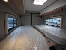 Fahrzeugbild Roadcar R 640, zus. Batterie, Markise, Radträger, uvm. #13