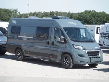 Fahrzeugbild Roadcar R 640, Tageszulassung zum Sonderpreis ! #2