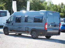 Fahrzeugbild Roadcar R 640, Tageszulassung zum Sonderpreis ! #3