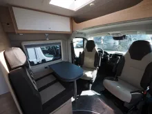 Fahrzeugbild Roadcar R 640, Tageszulassung zum Sonderpreis ! #6