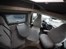 Fahrzeugbild Pössl Globecar Campscout Elegance (wie Roadcruiser) #5