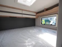 Fahrzeugbild Dethleffs Globebus I1 Active Paket, Automatik, uvm. #13