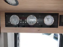 Fahrzeugbild Dethleffs Globebus I1 Active Paket, Automatik, uvm. #19
