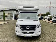 Fahrzeugbild Laika KREOS L 5009 MB Mercedes*Safety*KLIMA* #3