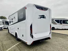 Fahrzeugbild Laika KREOS L 5009 MB Mercedes*Safety*KLIMA* #5