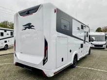 Fahrzeugbild Laika KREOS L 5009 MB Mercedes*Safety*KLIMA* #6