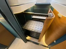 Fahrzeugbild Laika KREOS L 5009 MB Mercedes*Safety*KLIMA* #8