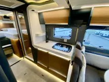 Fahrzeugbild Laika KREOS L 5009 MB Mercedes*Safety*KLIMA* #10