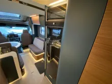Fahrzeugbild Laika KREOS L 5009 MB Mercedes*Safety*KLIMA* #11