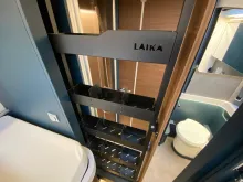 Fahrzeugbild Laika KREOS L 5009 MB Mercedes*Safety*KLIMA* #14