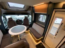 Fahrzeugbild Laika KREOS L 5009 MB Mercedes*Safety*KLIMA* #16