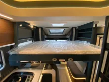 Fahrzeugbild Laika KREOS L 5009 MB Mercedes*Safety*KLIMA* #17