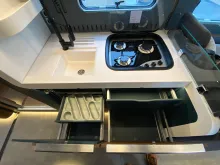 Fahrzeugbild Laika KREOS L 5009 MB Mercedes*Safety*KLIMA* #18
