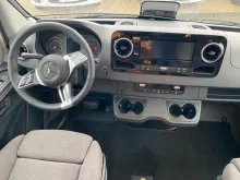 Fahrzeugbild Laika KREOS L 5009 MB Mercedes*Safety*KLIMA* #21