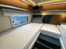 Fahrzeugbild Laika KREOS L 5009 MB Mercedes*Safety*KLIMA* #22