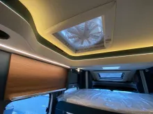 Fahrzeugbild Laika KREOS L 5009 MB Mercedes*Safety*KLIMA* #24