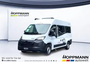 Bild Camper Van Cliff 540 XV