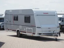 Fahrzeugbild Dethleffs Summer Edition 530 FSK #1