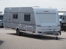 Fahrzeugbild Dethleffs Summer Edition 530 FSK #2