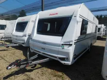 Fahrzeugbild Dethleffs Nomad 510 LE Sicherheitspaket, Einzelbett-Auszug #4