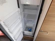 Fahrzeugbild Dethleffs Nomad 510 LE Sicherheitspaket, Einzelbett-Auszug #12