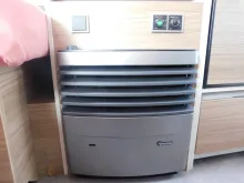 Fahrzeugbild Dethleffs Nomad 510 LE Sicherheitspaket, Einzelbett-Auszug #16