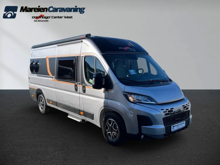 Fahrzeugbild Malibu Van charming GT skyview 640 LE (767) #5