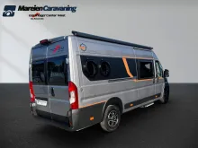 Fahrzeugbild Malibu Van charming GT skyview 640 LE (767) #7
