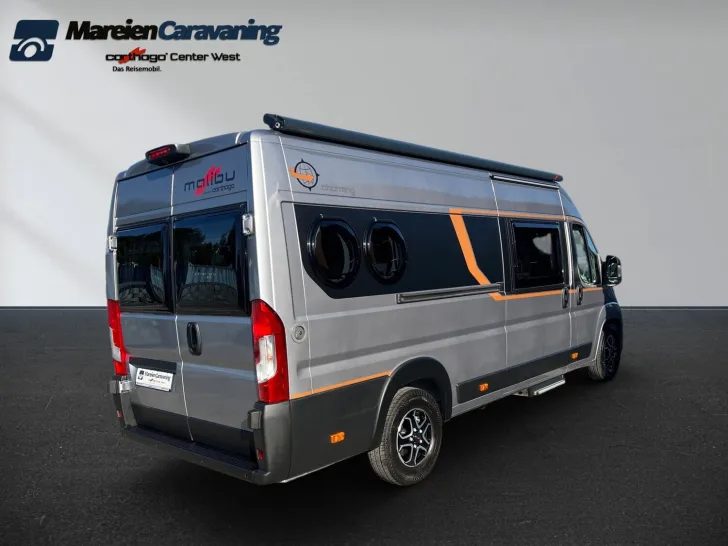 Fahrzeugbild Malibu Van charming GT skyview 640 LE (767) #7
