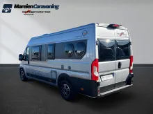 Fahrzeugbild Malibu Van charming GT skyview 640 LE (767) #8