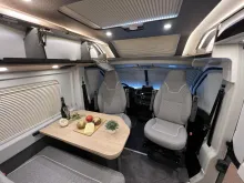 Fahrzeugbild Malibu Van charming GT skyview 640 LE (767) #15