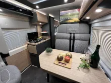 Fahrzeugbild Malibu Van charming GT skyview 640 LE (767) #16