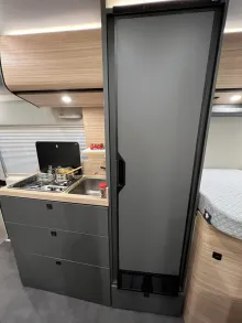Fahrzeugbild Malibu Van charming GT skyview 640 LE (767) #22