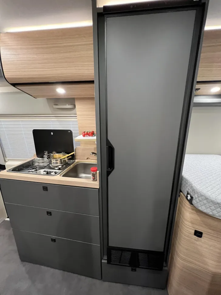 Fahrzeugbild Malibu Van charming GT skyview 640 LE (767) #22