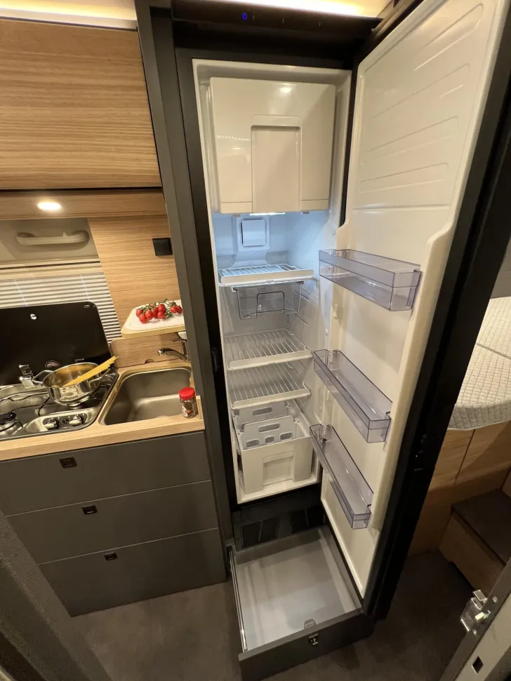 Fahrzeugbild Malibu Van charming GT skyview 640 LE (767) #23
