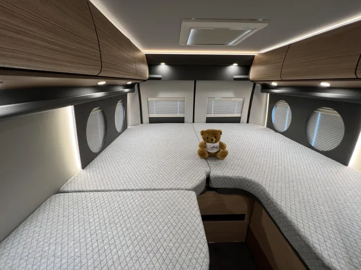 Fahrzeugbild Malibu Van charming GT skyview 640 LE (767) #24