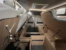 Fahrzeugbild Malibu Van charming GT skyview 640 LE (767) #27
