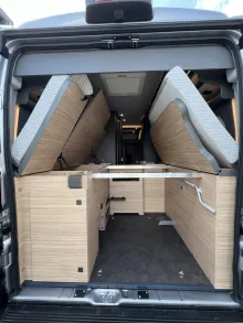 Fahrzeugbild Malibu Van charming GT skyview 640 LE (767) #28