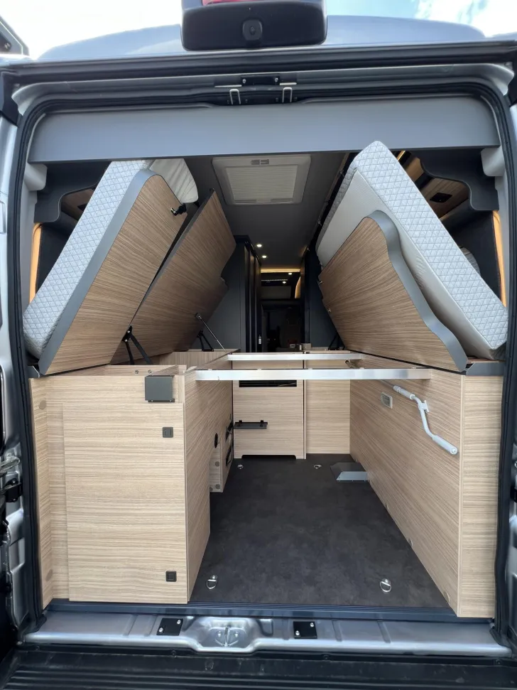 Fahrzeugbild Malibu Van charming GT skyview 640 LE (767) #28