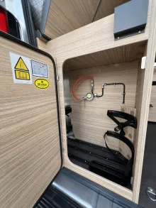 Fahrzeugbild Malibu Van charming GT skyview 640 LE (767) #29