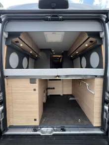 Fahrzeugbild Malibu Van charming GT skyview 640 LE (767) #30
