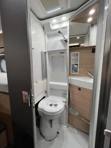 Fahrzeugbild Malibu Van charming GT skyview 640 LE (767) #32