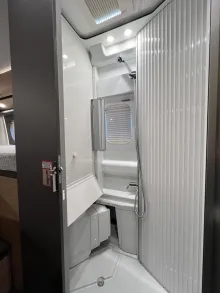 Fahrzeugbild Malibu Van charming GT skyview 640 LE (767) #34