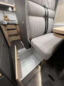 Fahrzeugbild Malibu Van charming GT skyview 640 LE (767) #35