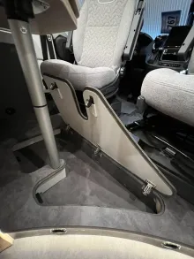 Fahrzeugbild Malibu Van charming GT skyview 640 LE (767) #36